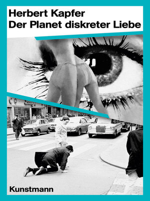 cover image of Der Planet diskreter Liebe